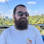 Kyle McGinnis's picture