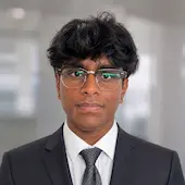 Yashmit Bhaverisetti